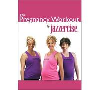 Pregnancy Workout By Jazzercise