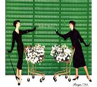 Prego '93 The Menu of Trattoria Vol. 1 [IMPORT]