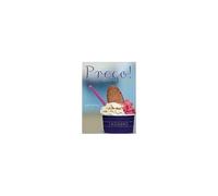 Prego! An Invitation To Italian