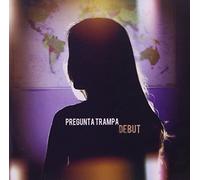 Pregunta trampa - Debut [Import]