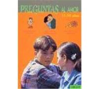 Preguntas al amor,,11-14 años