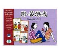 Preguntas Y Respuestas. Juegos En JaponS Wen - Da Youxi (Auteur)