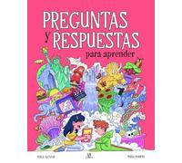 Preguntas y Respuestas para Aprender