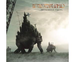 Prehensile Tales