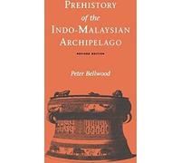 Préhistoire de l'archipel indo-malaisien