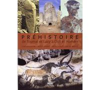 Préhistoire: De Toumaï et Lucy à Otzi et Homère