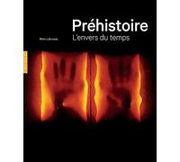 Préhistoire. L'envers du temps