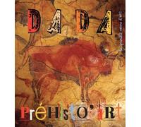 Préhistoire (revue dada 185) - Collectif - Arola Eds - broché - Revue