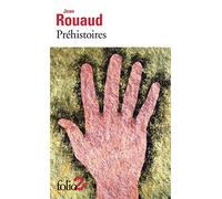 Préhistoires