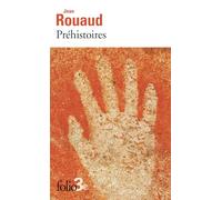 Préhistoires