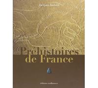 Préhistoires de France