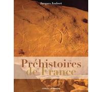 Préhistoires de France