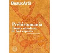 Préhistomania. Trésors mondiaux de l’art rupestre. De la grotte au musée: au musée de l’Homme