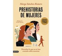 Prehistorias De Mujeres