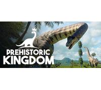 Prehistoric Kingdom (PC)