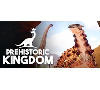 Prehistoric Kingdom (PC Epic Games Accounts)