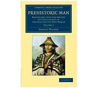 Prehistoric Man - Volume 1