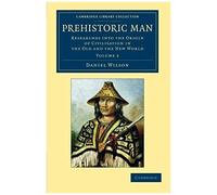 Prehistoric Man - Volume 2