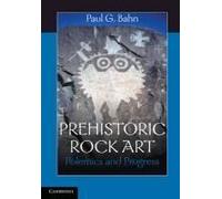 Prehistoric Rock Art