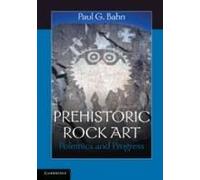 Prehistoric Rock Art