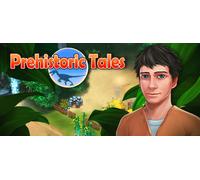 Prehistoric Tales (PC)