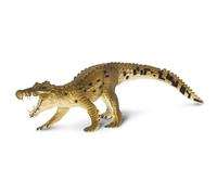 Préhistorique - Kaprosuchus Safari LTD 0807 300829 Figurine Jouet