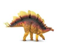 Safari - 284429 - Figurine - Stégosaure
