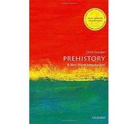 Prehistory: A Very Short Introduction (Very Short Introductions) - [Version Originale] Inconnu (Auteur)