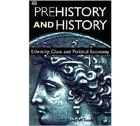 Prehistory And History by David Tandy
