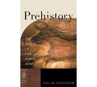 Prehistory: The Making of the Human Mind