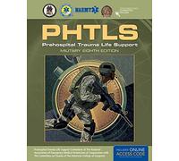 Prehospital Trauma Life Support: Military Edition