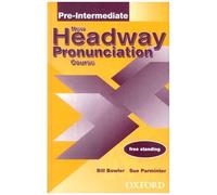 Preintermediate Cassette (New Headway English Course)