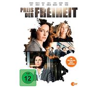 Preis der Freiheit – DVD – Edel