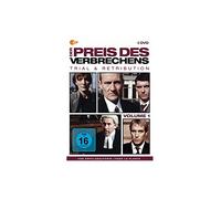 Preis des Verbrechens,der - Vol.1 [Import]