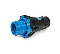 Preis-Zone Bradas 0148 Réducteur de Pression de Jardin pour Micro-Irrigation 2,1 Bar 2 x IG 1"