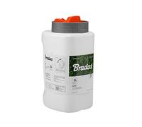 Preis-Zone Universal Samenschieber 2l Blanc Ligne Handsägerät Handsämaschine Mini semoir Bradas 9387