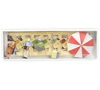 Preiser 1/87 Ème - PR10337 - Modélisme Ferroviaire - Au Marche