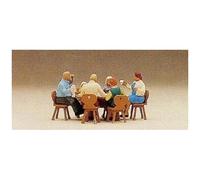 Preiser 10282 H0 1/87