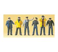 Preiser 10353 H0 1/87