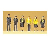 Preiser 10375 H0 1/87
