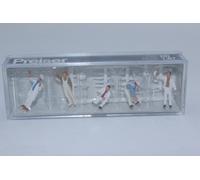 Preiser 10477 H0 1/87