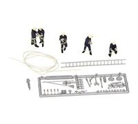 Preiser 10485 H0 1/87
