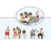 Preiser 10700 H0 1/87