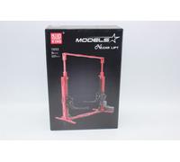 Preiser 17182 Clôture Du Lieu de Travail Kit Baken Warnbake 1:87 H0 Neuf IN Ovp