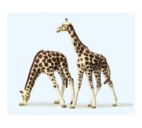 Preiser 20385 animaux, girafes