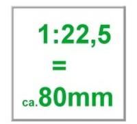Ouvriers avec une brouette, appuyés sur une fourche - PREISER 45020 - G 1/22.5