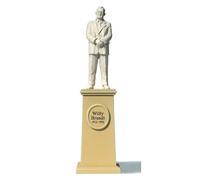 Preiser 45526 Willy Brandt Memorial Statue