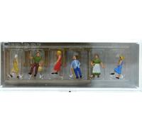 PREISER Agriculteurs et outils - N 1/160 - PREISER 79040