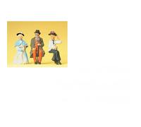 Preiser G 45056 - Voyageur Assis Neuf