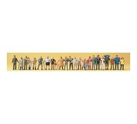 Preiser H0 14413 - Promeneur Nouveauté